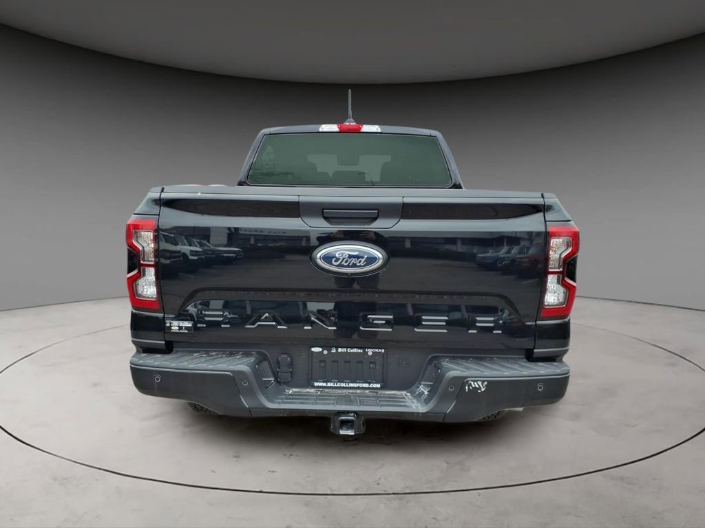 New 2025 Ford Ranger XL w/ Trailer Tow Package image 7