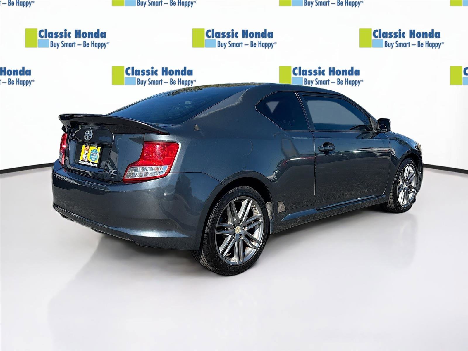 Used 2013 Scion tC image 8