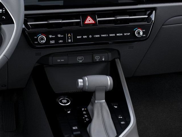 New 2026 Kia Niro EX w/ EX Premium Package FWD image 23