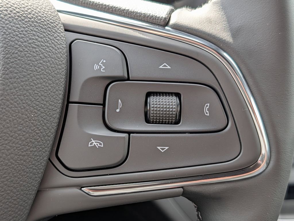 New 2026 Buick Envista Preferred w/ Convenience I Package FWD image 52
