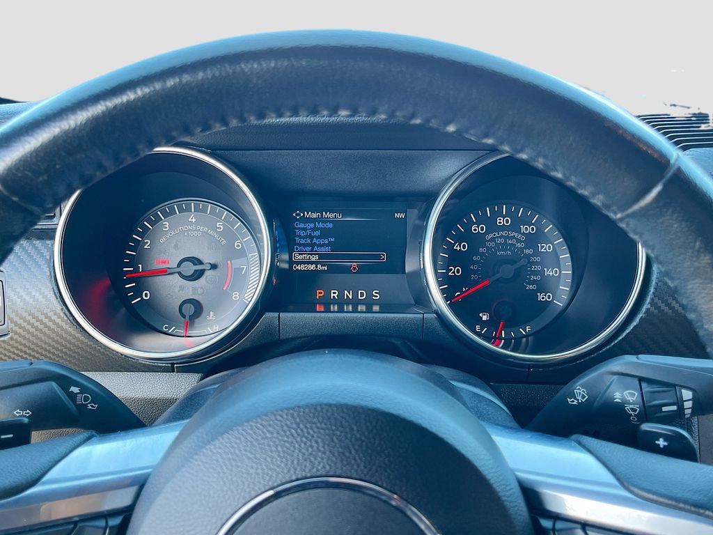 Used 2020 Ford Mustang Coupe image 12