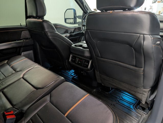 Used 2024 Ford F350 Platinum w/ FX4 Off-Road Package AWD/4WD image 20