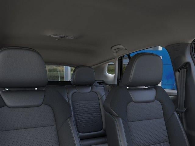 New 2026 Chevrolet Trax LT w/ Driver Confidence Package FWD image 24