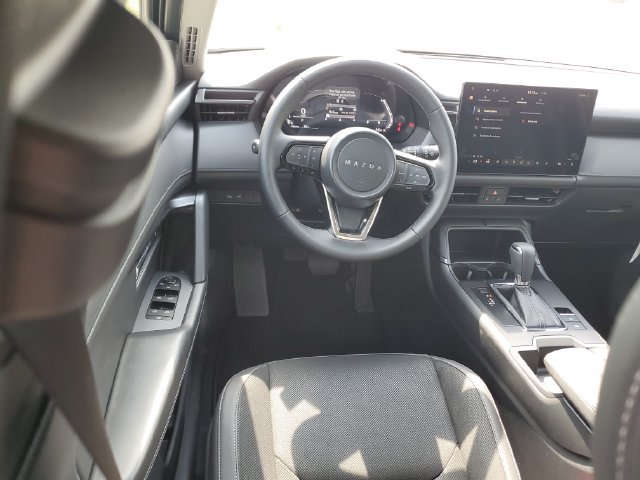 New 2026 MAZDA CX-5 Preferred AWD/4WD image 11