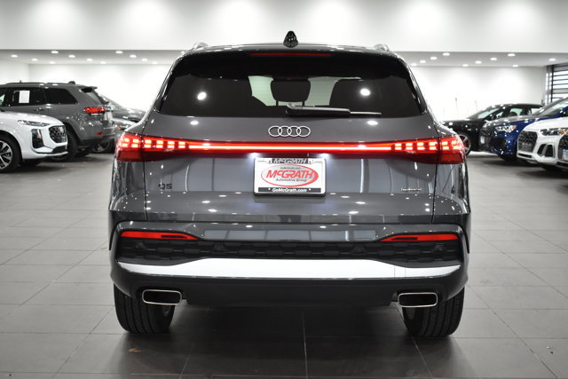 Used 2025 Audi Q5 Premium Plus w/ Premium Plus AWD/4WD image 10