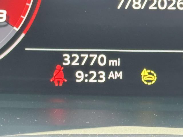 Used 2021 Audi Q3 2.0T Premium Plus w/ Premium Plus Package AWD/4WD image 30
