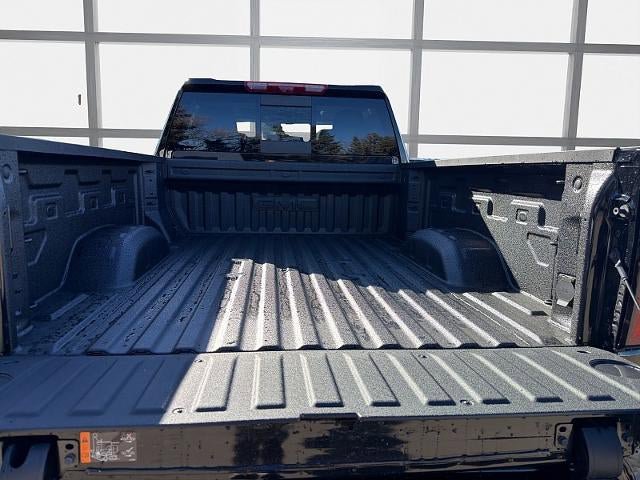 New 2026 GMC Sierra 2500 Denali w/ Denali Reserve Package AWD/4WD image 12