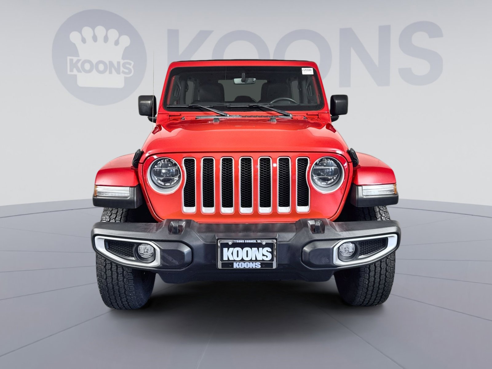 Used 2022 Jeep Wrangler Unlimited Sahara w/ LED Lighting Group image 11