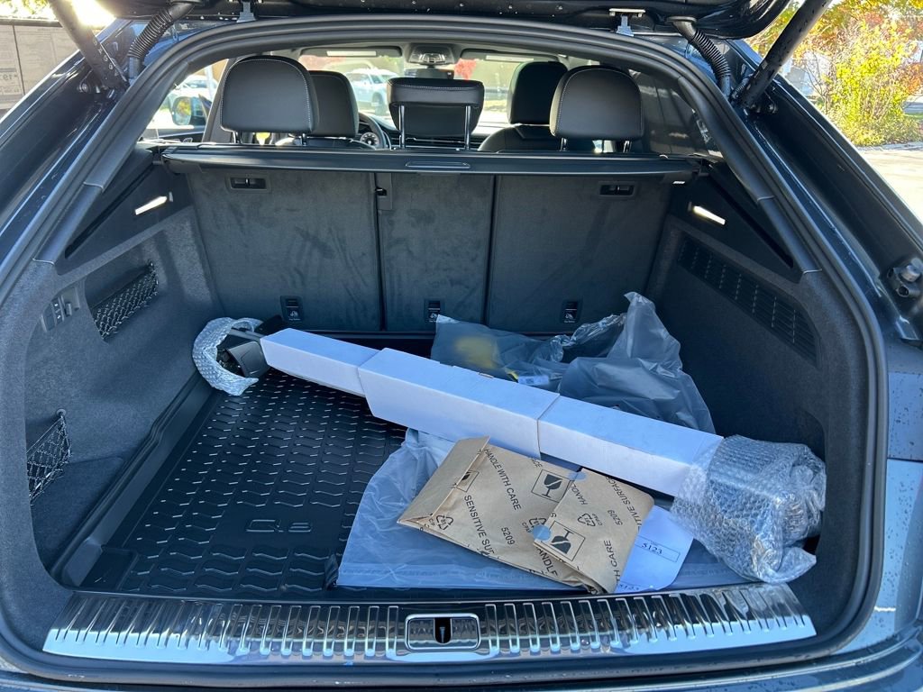 New 2026 Audi Q8 Premium Plus image 15