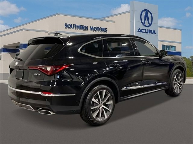 New 2026 Acura MDX w/ Technology Package image 5