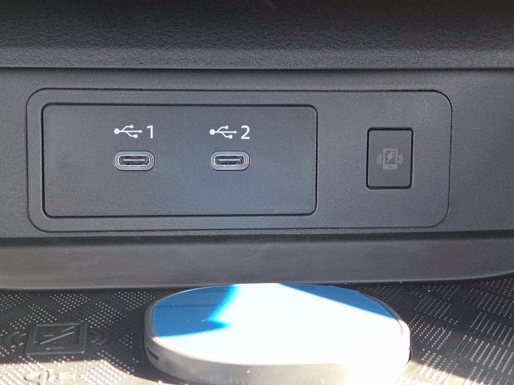 New 2026 Nissan Murano SL AWD/4WD image 12
