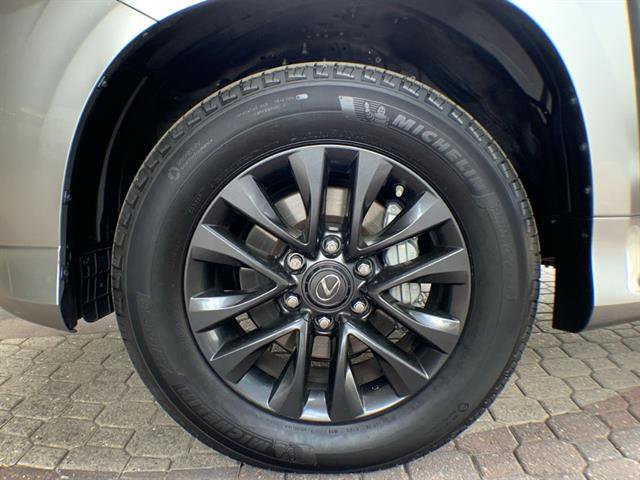 Certified 2023 Lexus GX 460 Premium w/ Premium Package image 10