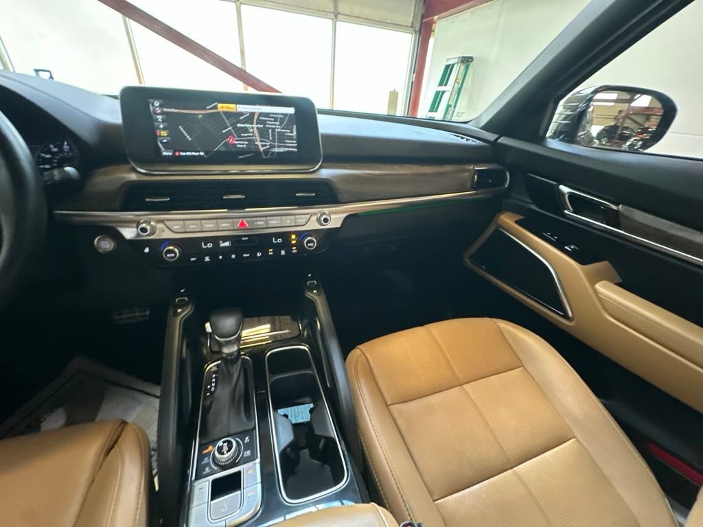Used 2020 Kia Telluride SX AWD/4WD image 27
