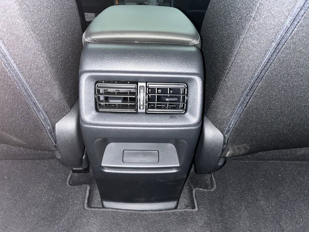 Used 2026 Honda CR-V LX image 29