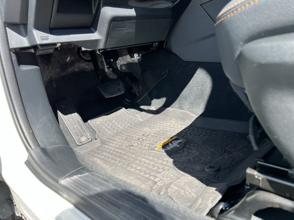 Used 2024 Subaru Forester Wilderness AWD/4WD image 13