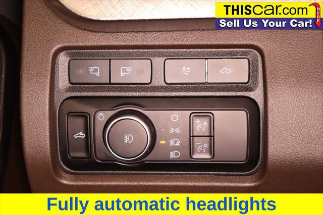 Used 2023 Ford F250 King Ranch w/ FX4 Off-Road Package AWD/4WD image 24