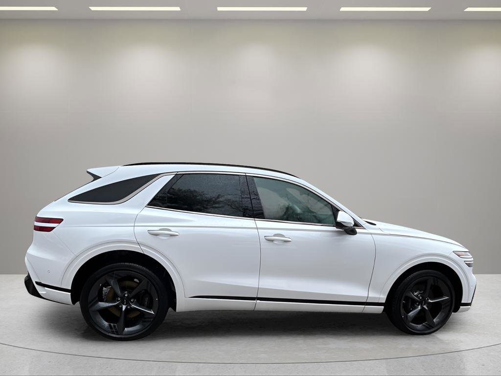 New 2026 Genesis GV70 3.5T Sport Prestige image 6