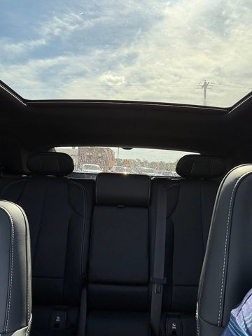 Used 2024 Cadillac Lyriq Luxury w/ LPO, Floor Liner Package AWD/4WD image 43