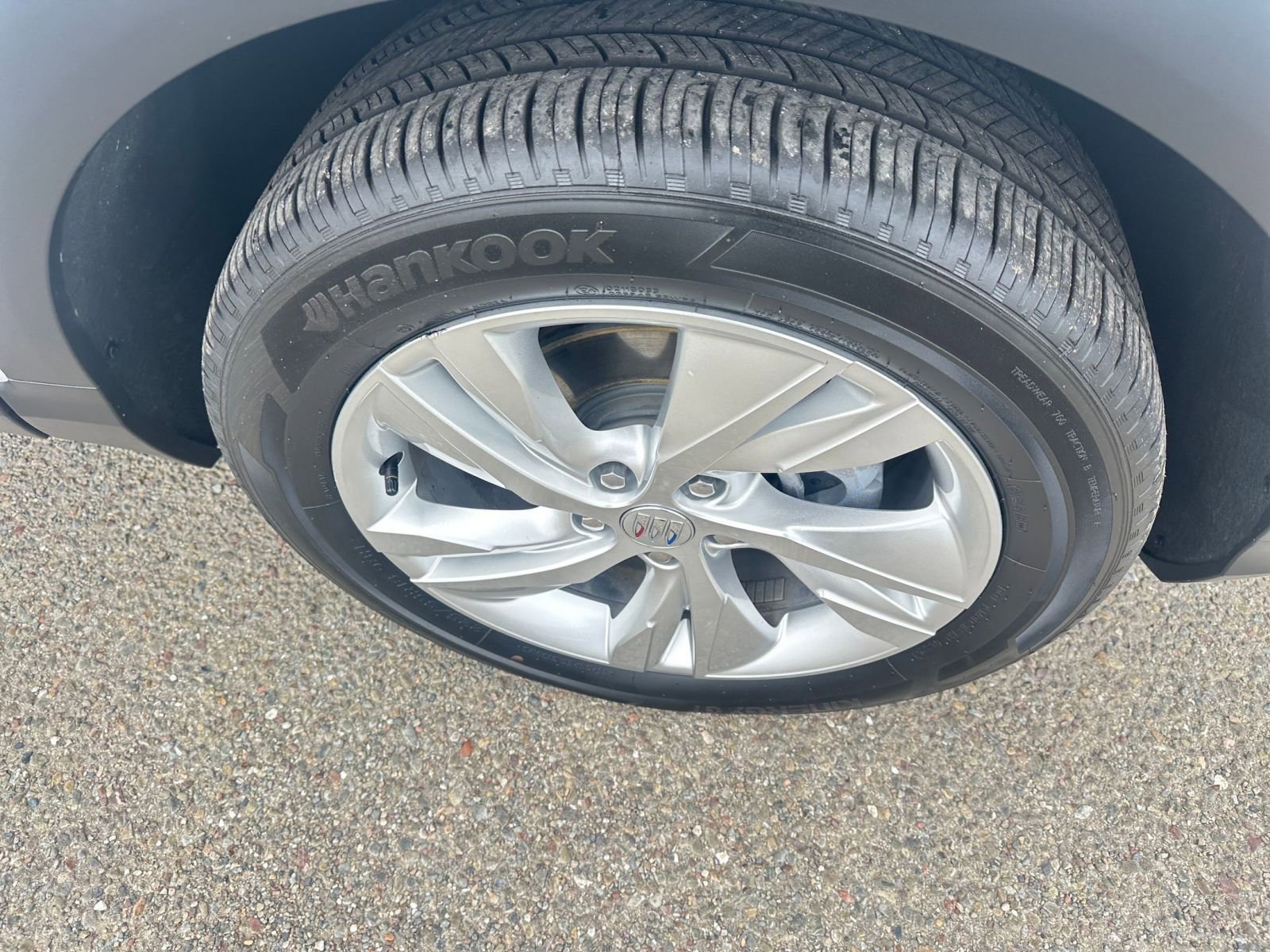 Used 2025 Buick Encore GX Preferred image 30