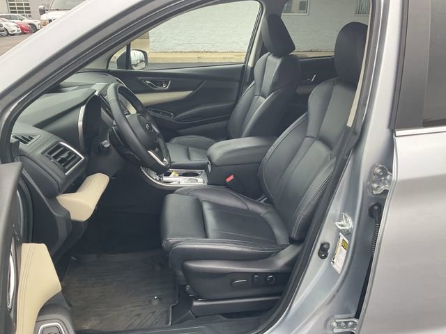 Used 2022 Subaru Ascent Limited w/ Technology Package AWD/4WD image 10