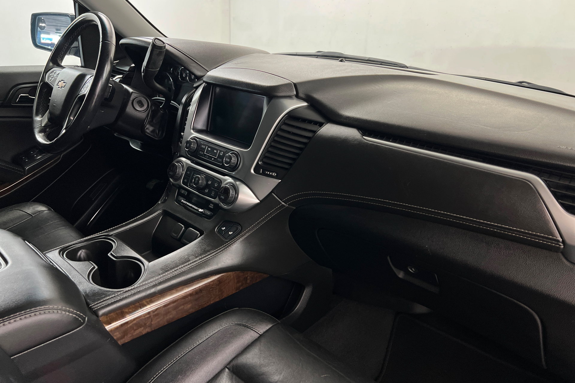 Used 2020 Chevrolet Tahoe LT AWD/4WD image 26
