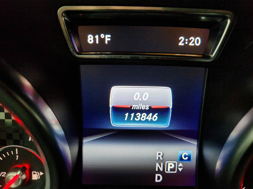 Used 2017 Mercedes-Benz GLE 43 AMG 4MATIC image 17