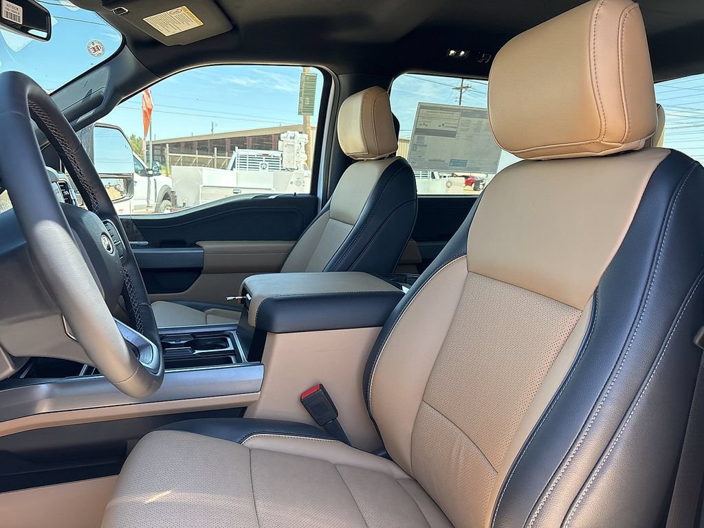 New 2026 Ford F350 Lariat AWD/4WD image 19