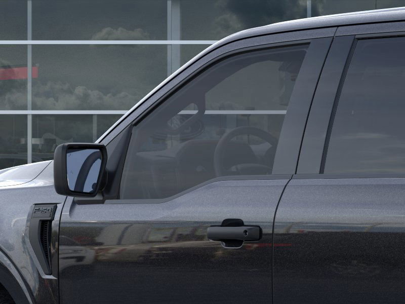 New 2026 Ford F150 STX w/ Equipment Group 200A image 20