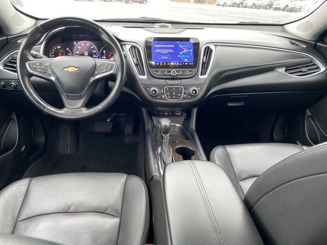 Certified 2024 Chevrolet Malibu LT image 5