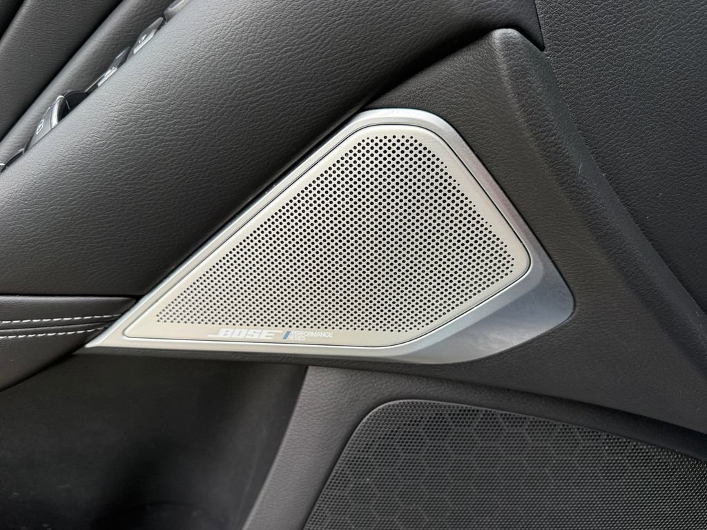 Used 2023 INFINITI Q50 Luxe w/ Cargo Package image 26