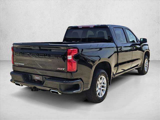 Used 2019 Chevrolet Silverado 1500 RST AWD/4WD image 5