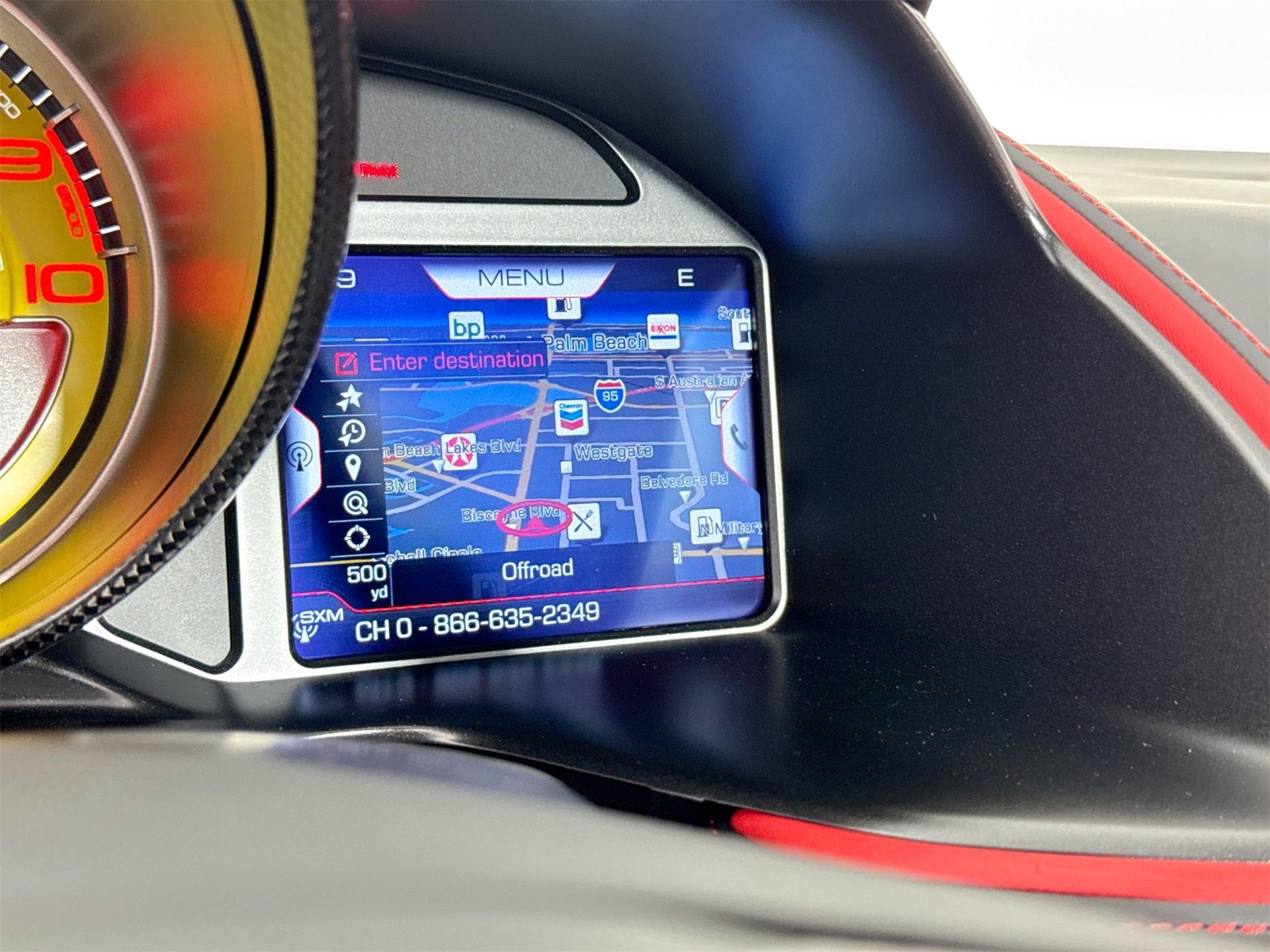 Certified 2023 Ferrari 812 GTS image 13