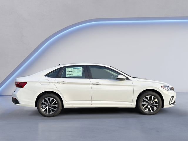 New 2026 Volkswagen Jetta S image 4