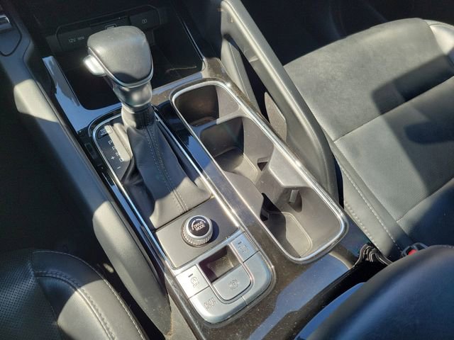 Used 2020 Kia Telluride S FWD image 27
