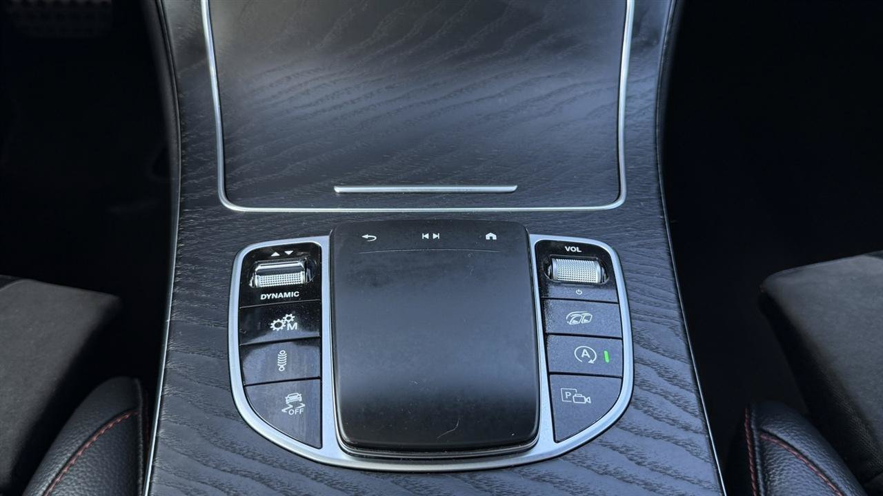 Used 2022 Mercedes-Benz GLC 43 AMG 4MATIC image 58