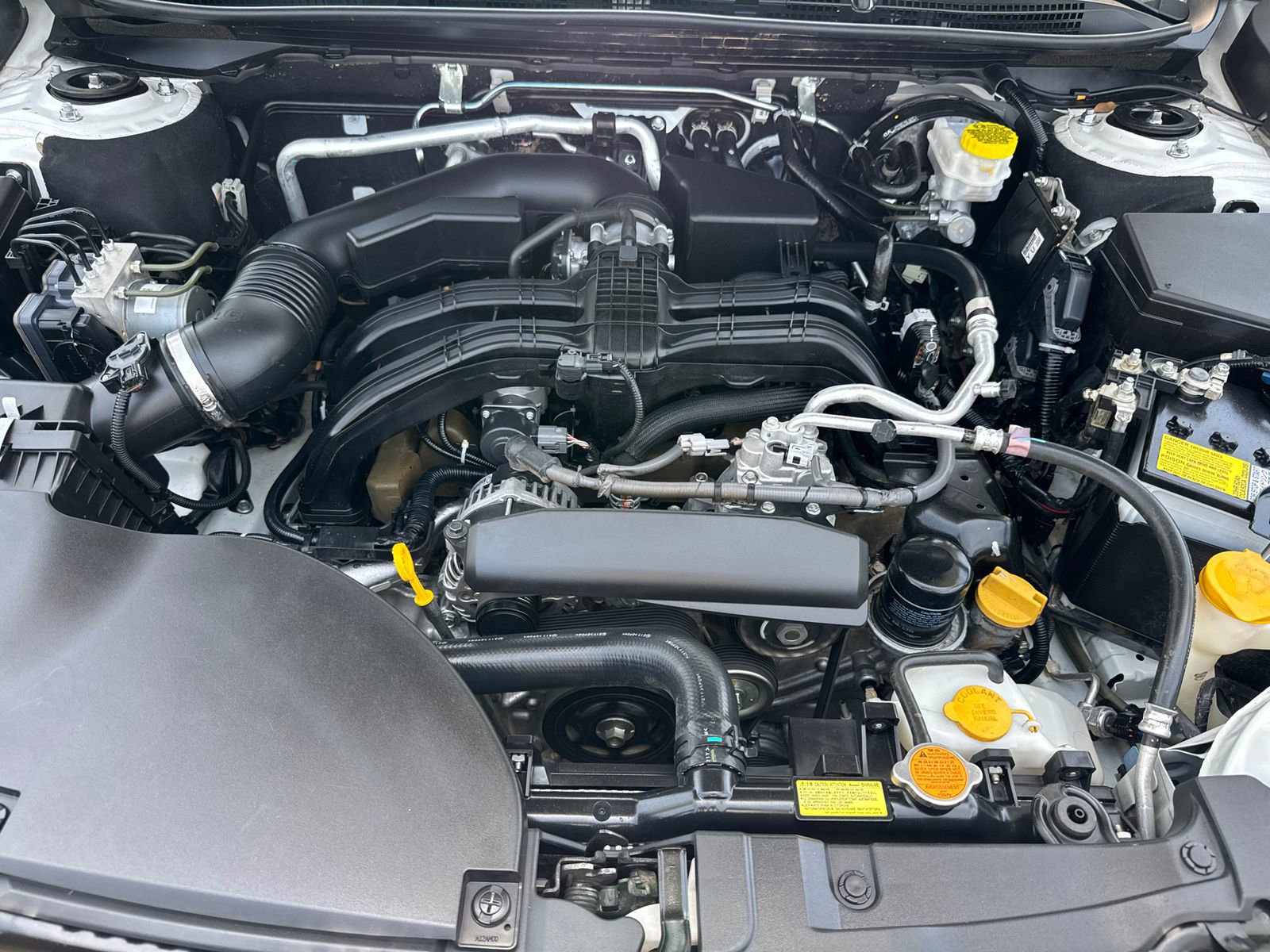 Used 2022 Subaru Outback Premium AWD/4WD image 6