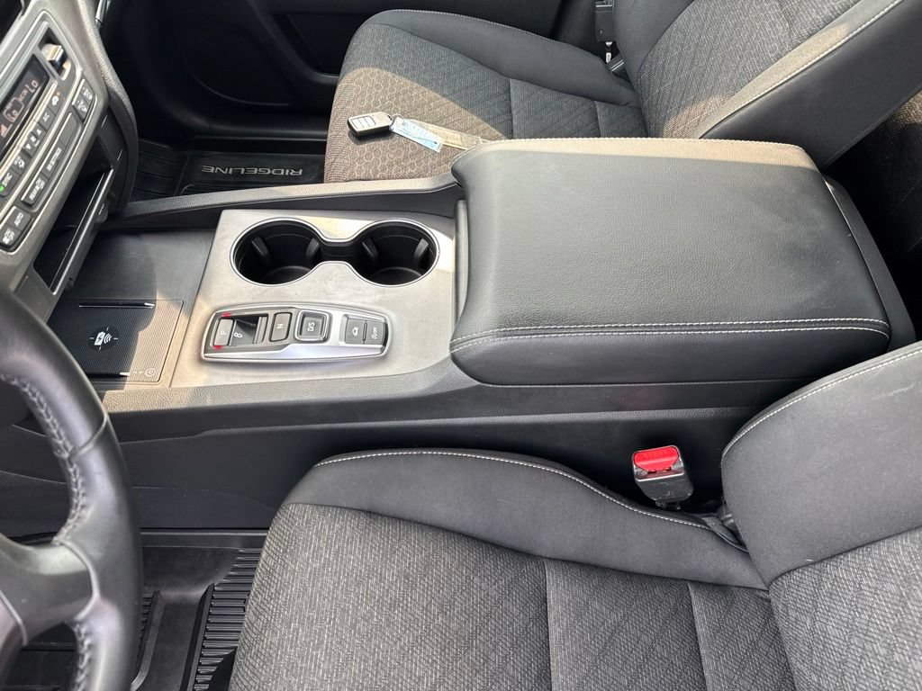 Used 2025 Honda Ridgeline Sport image 28