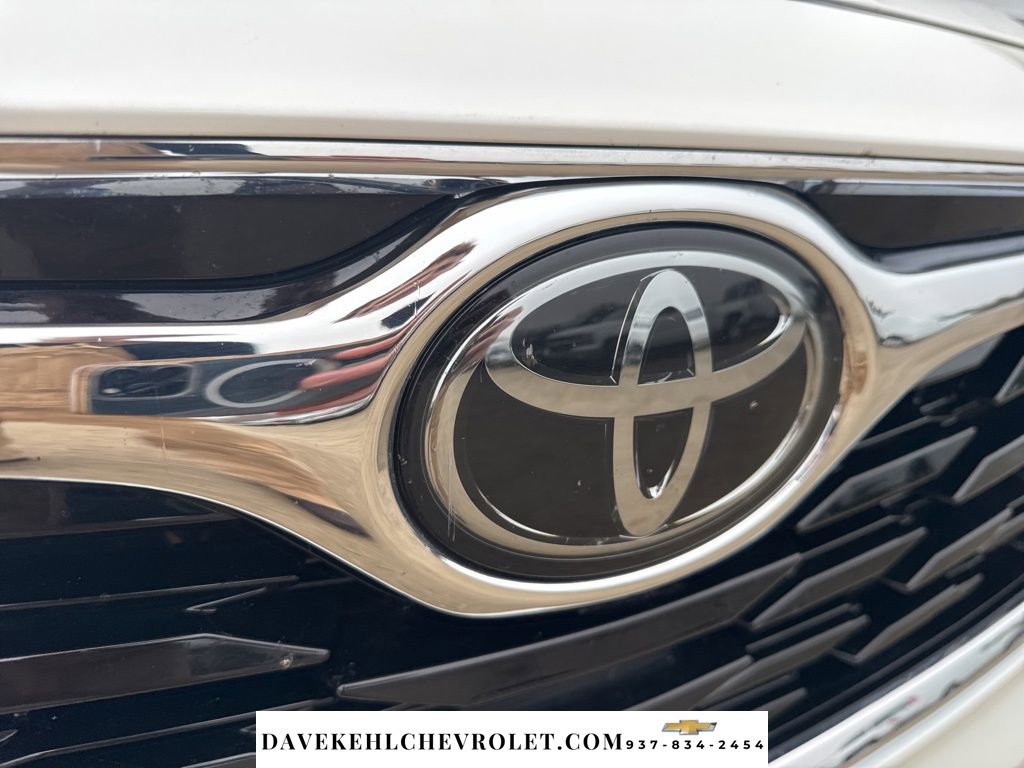 Used 2020 Toyota Highlander Limited image 43