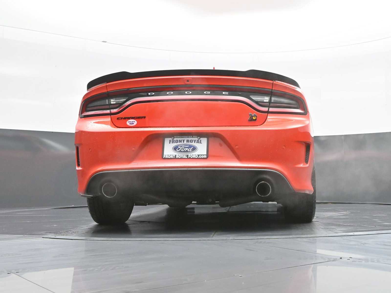 Used 2023 Dodge Charger Scat Pack image 39