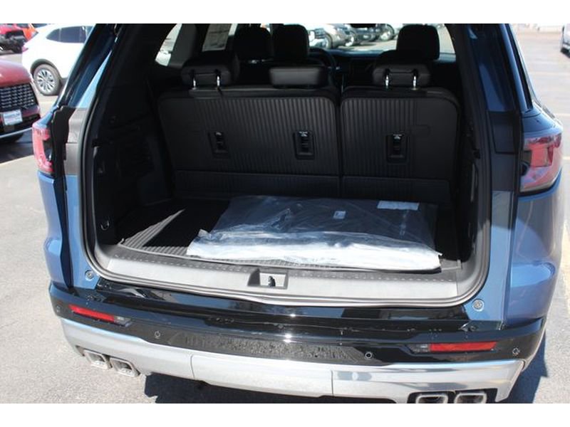 New 2026 GMC Acadia Denali w/ Super Cruise Package image 59