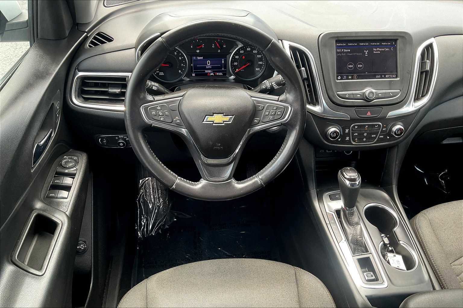 Used 2020 Chevrolet Equinox LT image 5