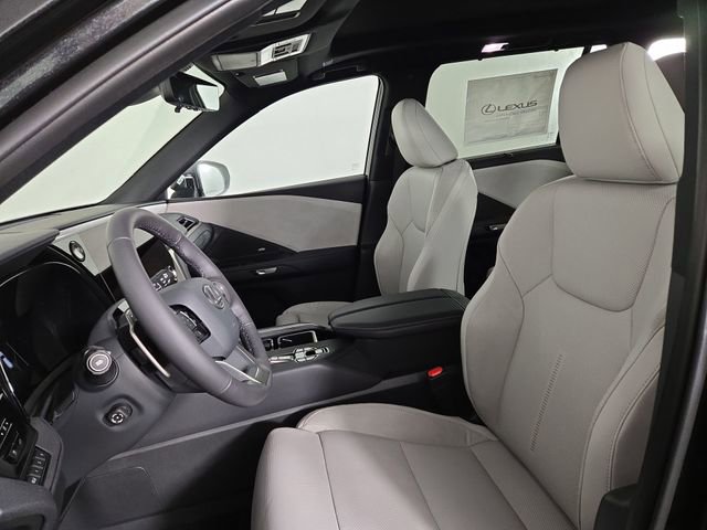 New 2026 Lexus TX 350 AWD image 14