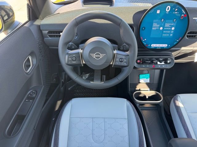 New 2026 MINI Cooper S image 19