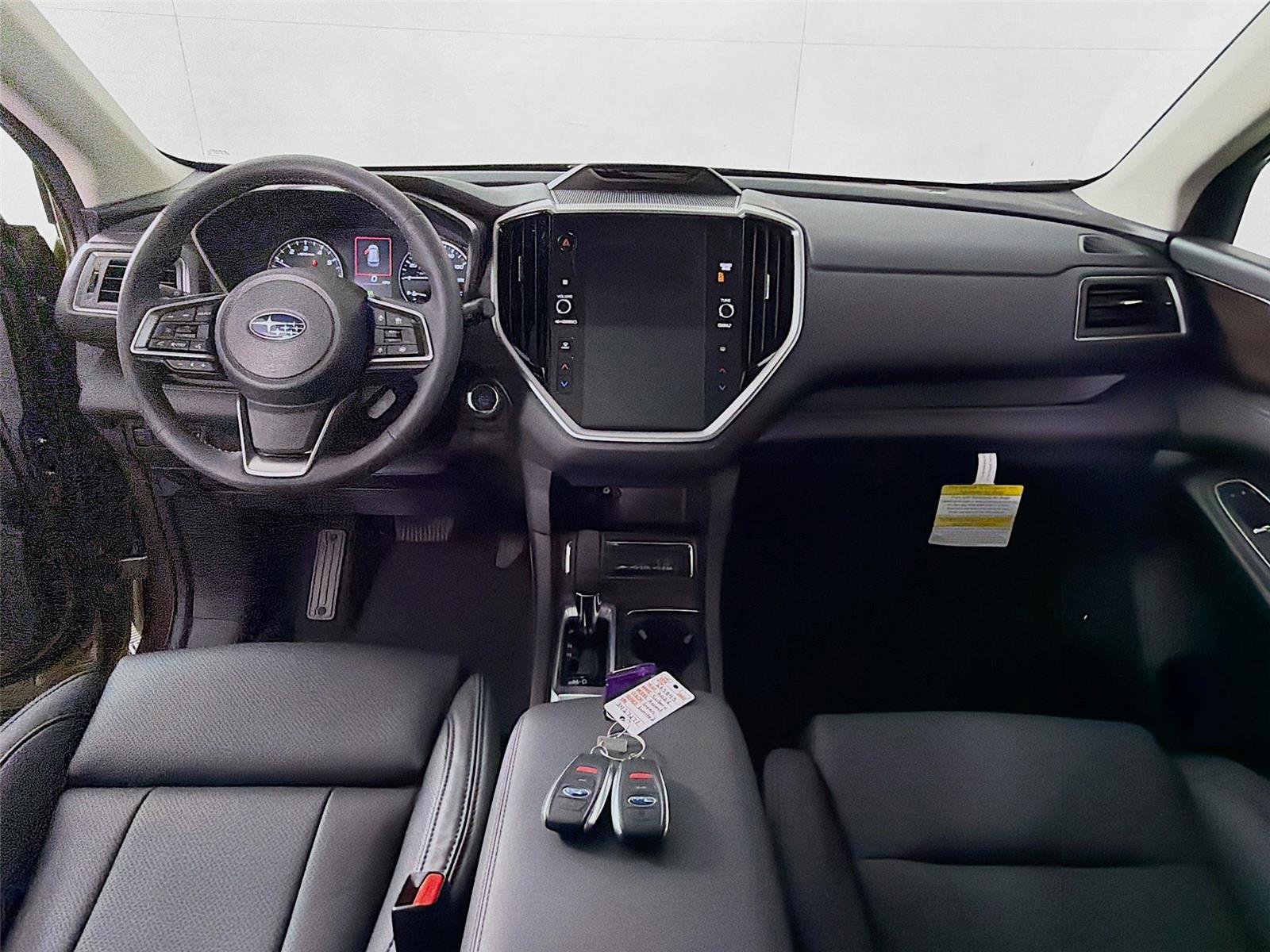 New 2026 Subaru Ascent Touring AWD/4WD image 4