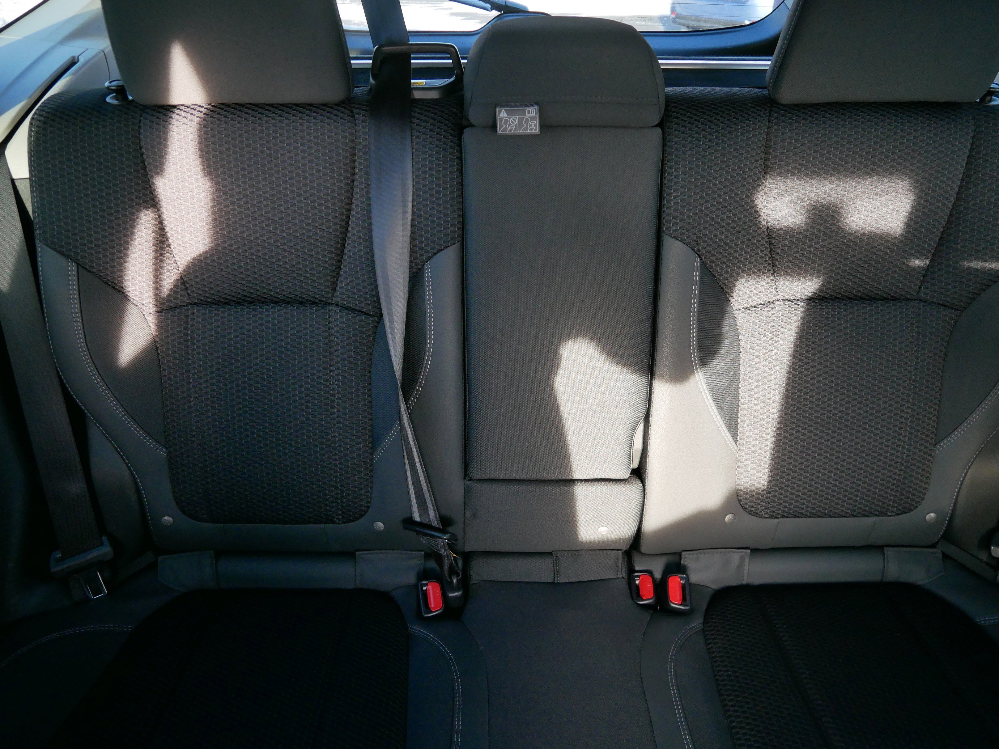 Certified 2023 Subaru Forester Premium image 13