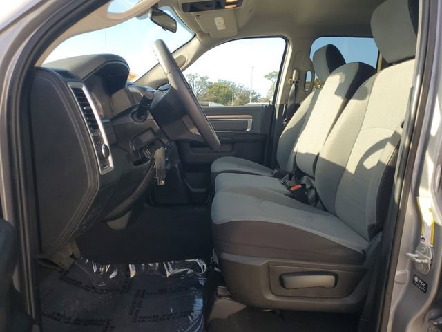 Used 2024 RAM 1500 Classic SLT image 14