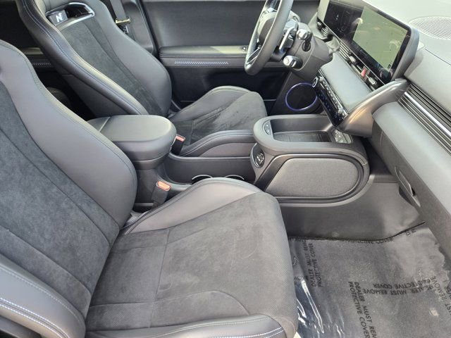 Certified 2025 Hyundai Ioniq 5 N image 13