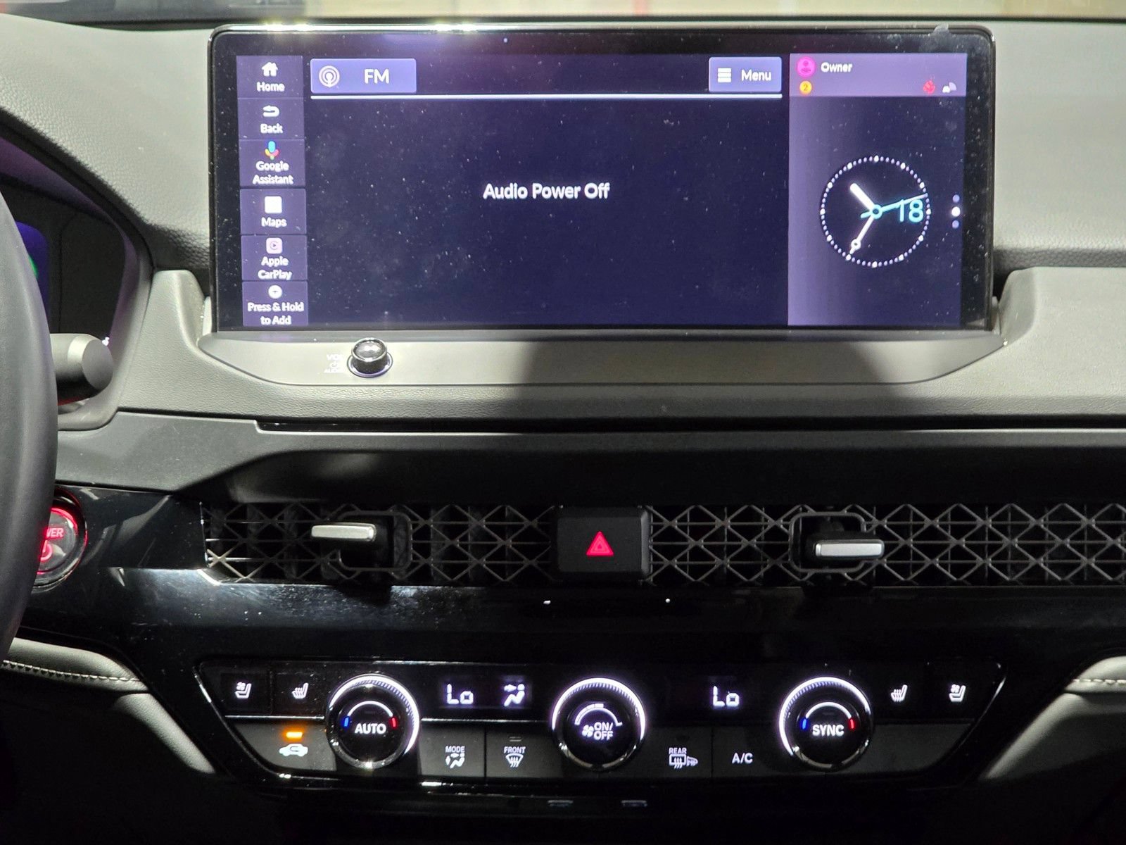 Used 2024 Honda Accord Touring image 25