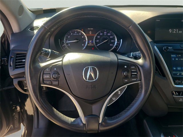 Used 2020 Acura MDX SH-AWD image 23