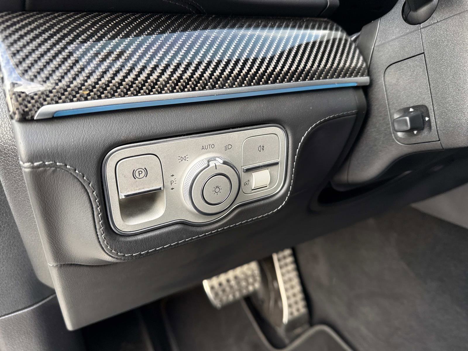 Certified 2023 Mercedes-Benz GLE 63 AMG S image 27